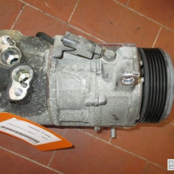 Compressore Aria Condizionata Bmw 320 motore 204d4 120kw