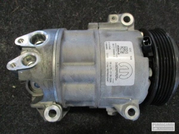 Compressore Aria Condizionata Fiat 500 L 1.4 cc 843A1000