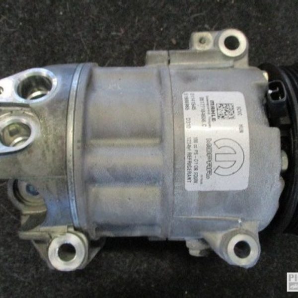 Compressore Aria Condizionata Fiat 500 L 1.4 cc 843A1000