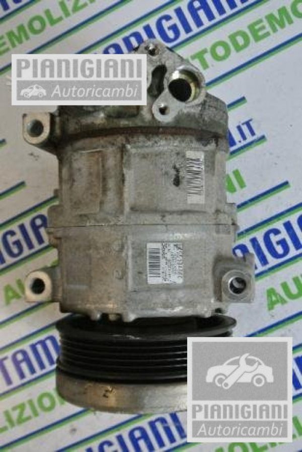 Compressore Aria Condizionata Fiat Grande Punto 350A1000