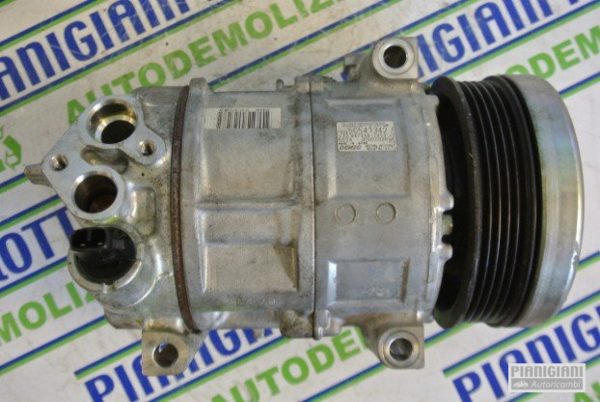 Compressore Aria Condizionata | Alfa Romeo Mito 350A1000