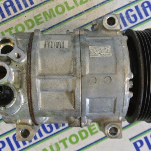 Compressore Aria Condizionata | Alfa Romeo Mito 350A1000