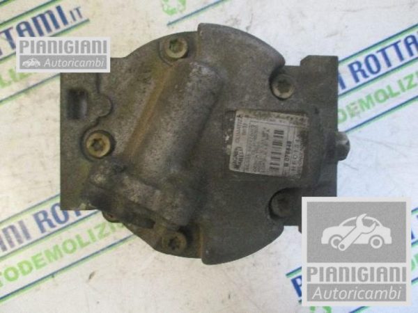Compressore Aria Condizionata | Fiat Punto 188A7000