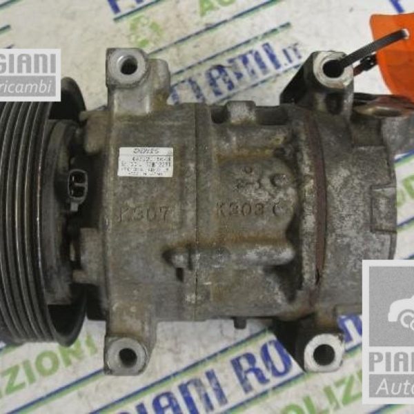 Compressore Aria Condizionata | Fiat Stilo 192A5000 1.9 MJT