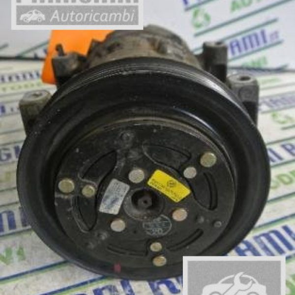 Compressore Aria Condizionata | Fiat Stilo 192A5000 1.9 MJT