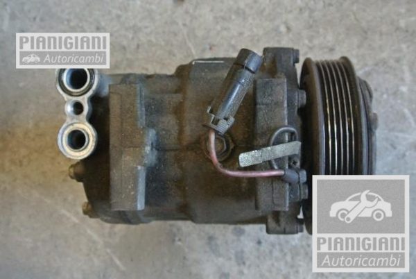 Compressore Aria Condizionata Fiat Multipla