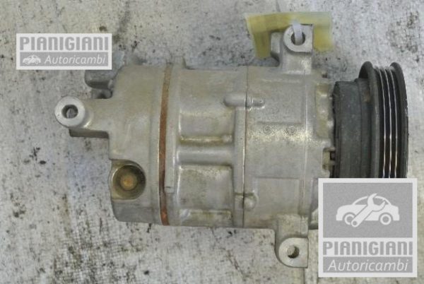 Compressore Aria Condizionata Fiat Stilo 182B6.000