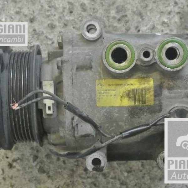 Compressore Aria Condizionata Ford Ka A9A