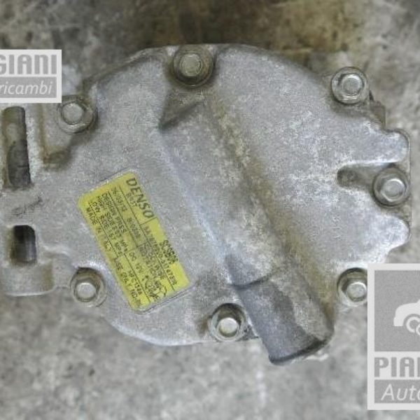 Compressore Aria Condizionata Lancia Ypsilon