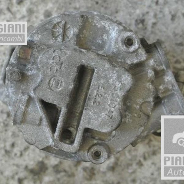 Compressore Aria Condizionata Opel Zafira Y22DTR