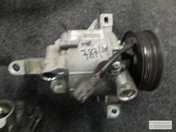 Compressore Renault Twingo 1.0 cc cod H4D A4