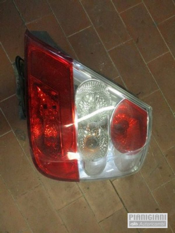 Fanale Posteriore Dx Honda Civic 2005