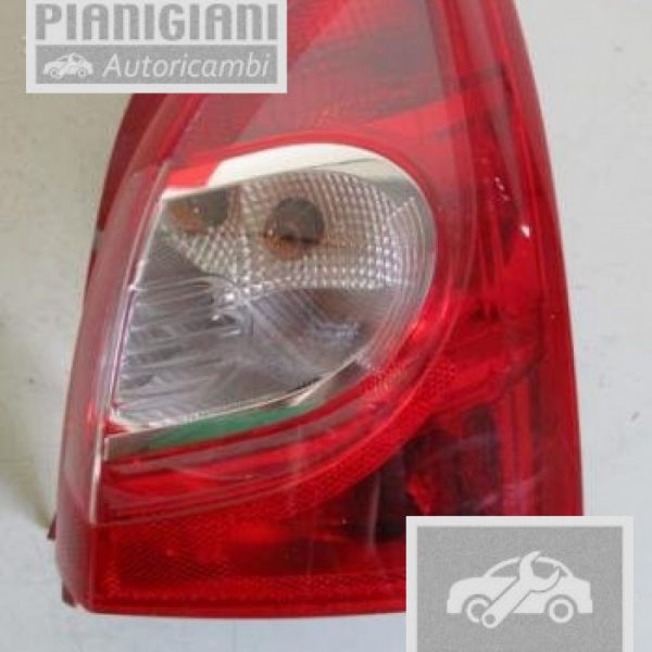 Faro Posteriore Destro | RENAULT TWINGO 2012