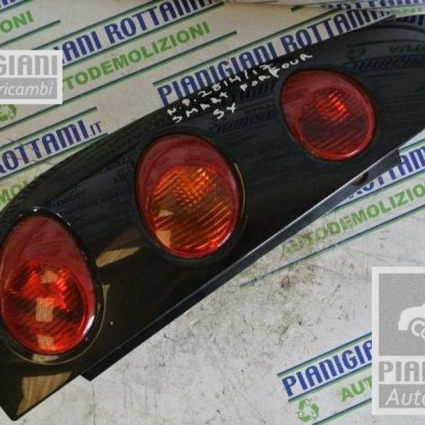 Faro Posteriore Sinistro | Smart Forfour