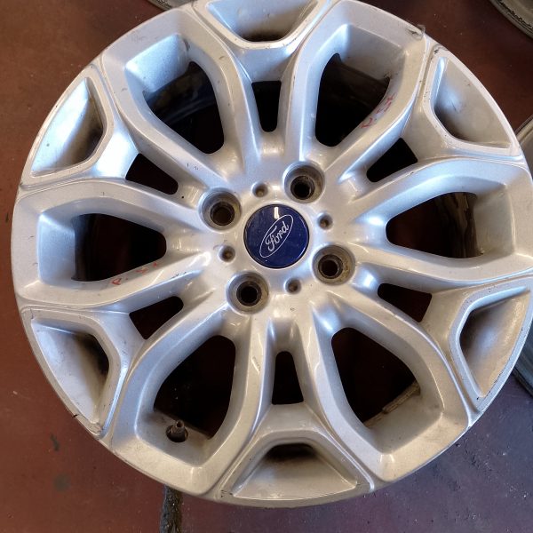 4 Cerchi in Lega 16″ Ford Ecosport