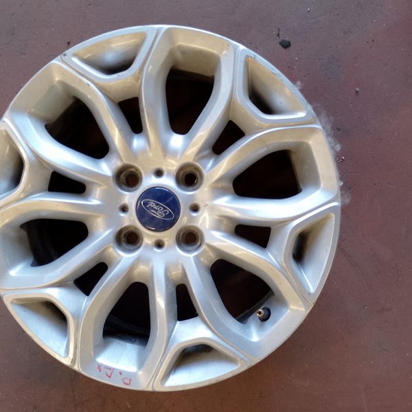 4 Cerchi in Lega 16″ Ford Ecosport