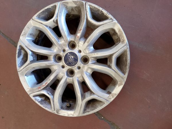 4 Cerchi in Lega 16″ Ford Ecosport