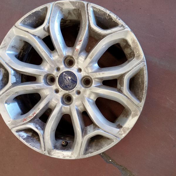 4 Cerchi in Lega 16″ Ford Ecosport