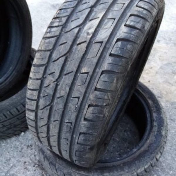 Gomme Usate 225/45 R17 Sportiva Performance DOT 18
