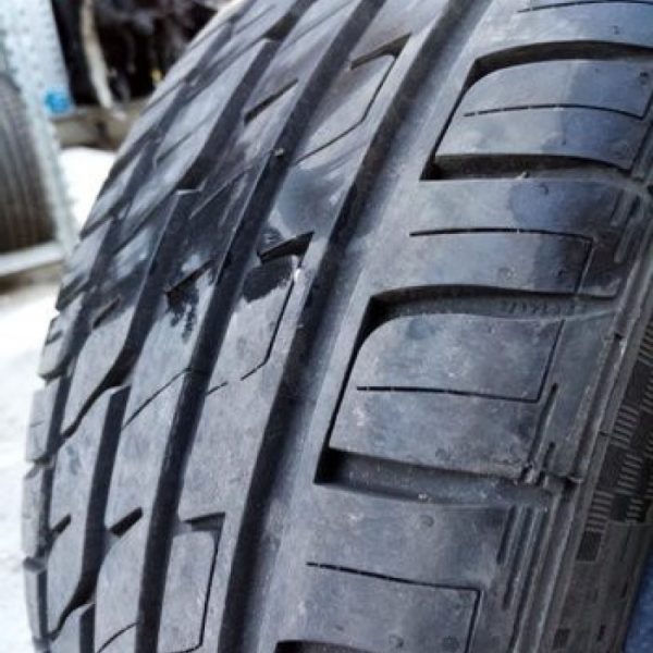 Gomme Usate 225/45 R17 Sportiva Performance DOT 18