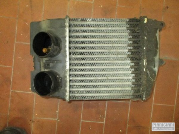 Intercooler Renault 5 1.4 cc