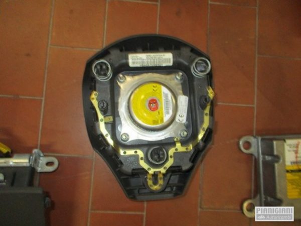 Kit Airbag completo Toyota Yaris anno 2007