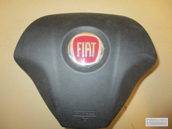 Kit Airbag Fiat Doblò Cargo completo anno 2012