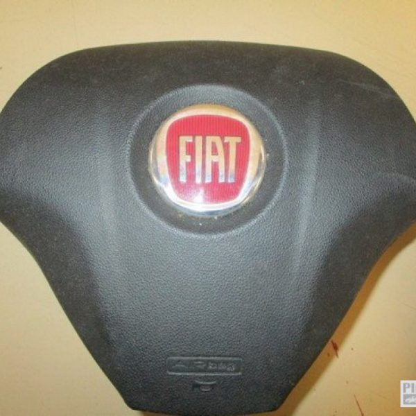 Kit Airbag Fiat Doblò Cargo completo anno 2012
