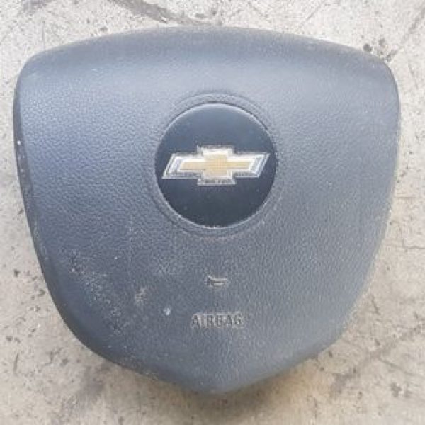 Kit Airbag | Chevrolet Spark Anno 2013