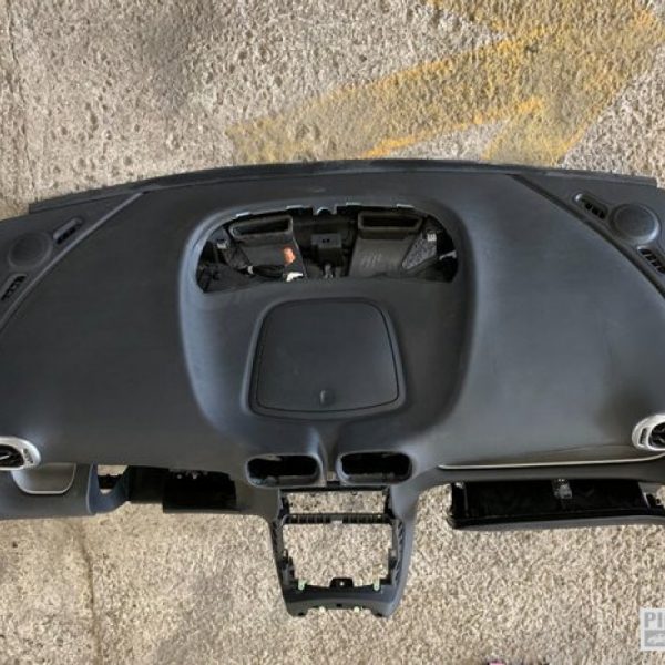 Kit Airbag | Citroen C3 Picasso 2009