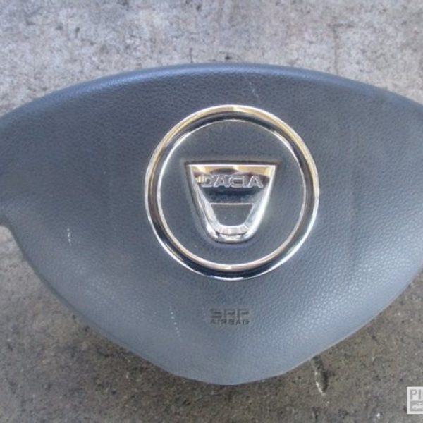 Kit Airbag | Dacia Sandero