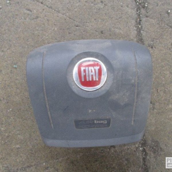 Kit Airbag | Fiat Ducato Anno 2008