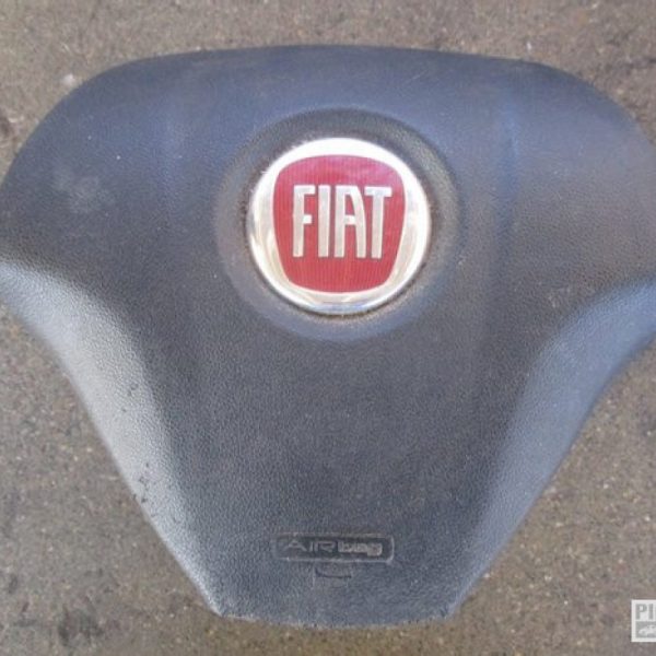 Kit Airbag | Fiat Punto Evo Anno 2011