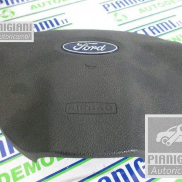 Kit Airbag | Ford Focus 2005 5 Porte