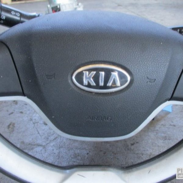Kit Airbag | Kia Picanto