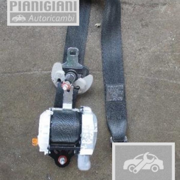 Kit Airbag | Kia Picanto 2014
