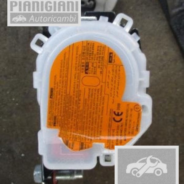 Kit Airbag | Kia Picanto 2014