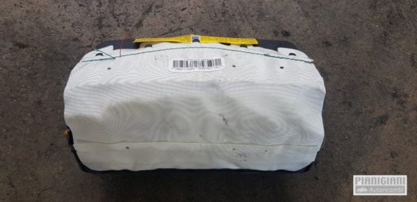 Kit Airbag | Lancia Delta Anno 2012