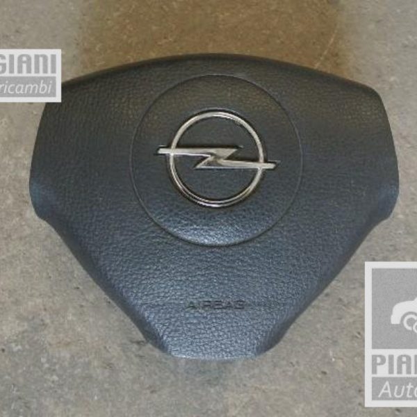 Kit Airbag | Opel Agila 2005