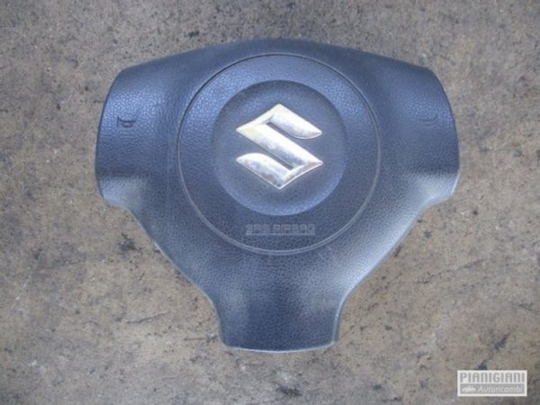 Kit Airbag | Suzuki Splash