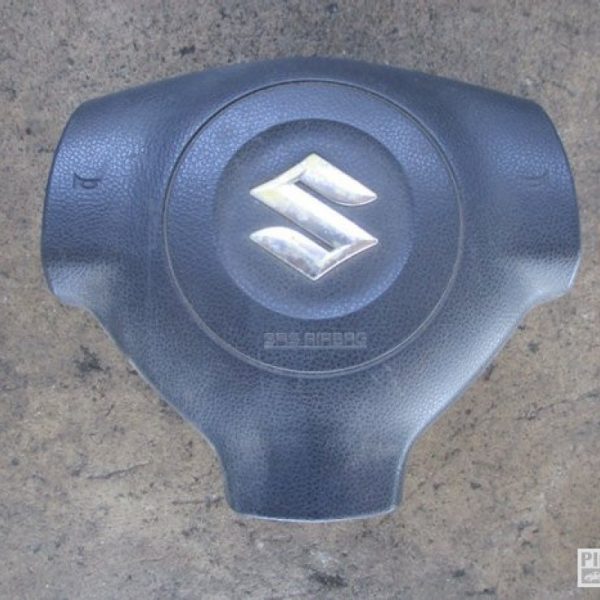 Kit Airbag | Suzuki Splash