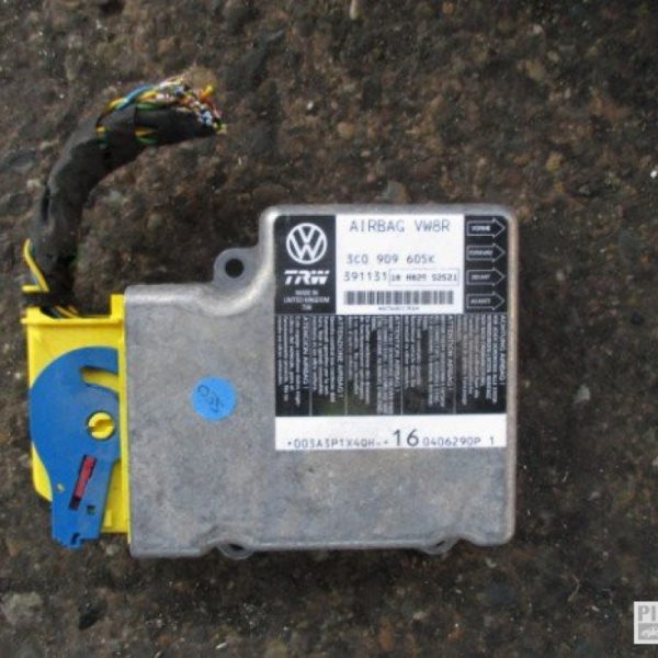Kit Airbag | Volkswagen Passat SW Anno 2007