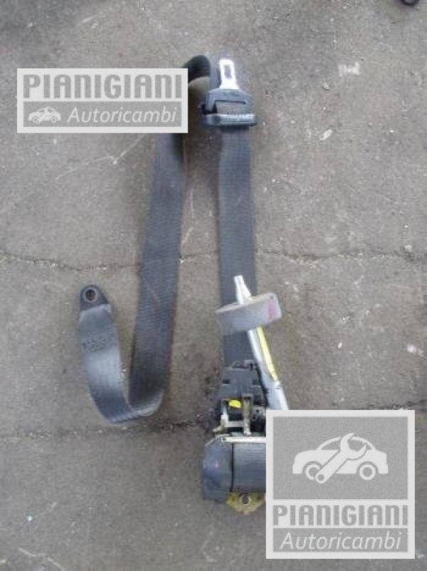 Kit Cinture | Fiat Seicento Sporting 1998