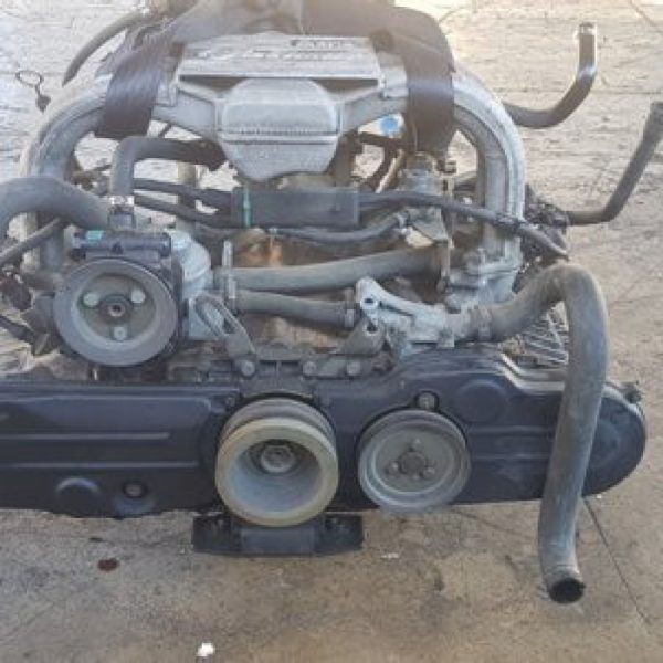 Motore | Alfa Romeo 145 AR33501 145.300 KM