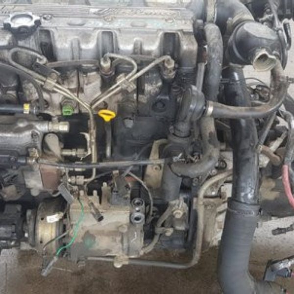 Motore | Alfa Romeo 155 VM31B 166.800 KM