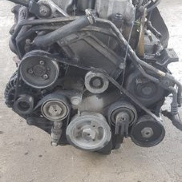 Motore | Alfa Romeo 155 VM31B 166.800 KM