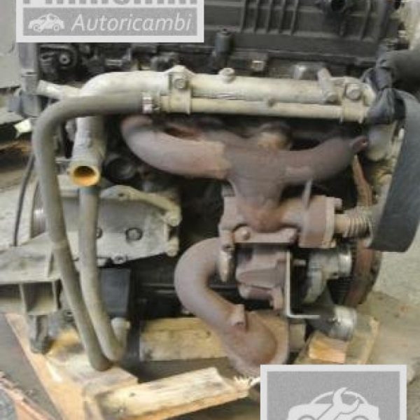 Motore | Alfa Romeo 156 AR37101 120.000 KM