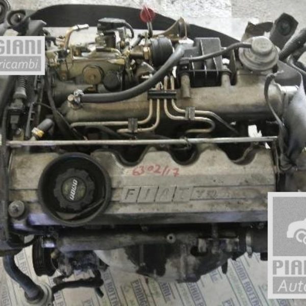 Motore | Fiat Marea 182A7000 126.000 KM