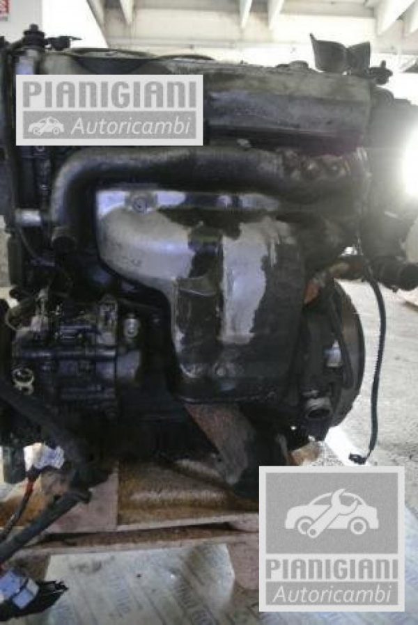Motore | Fiat Marea 182A7000 126.000 KM