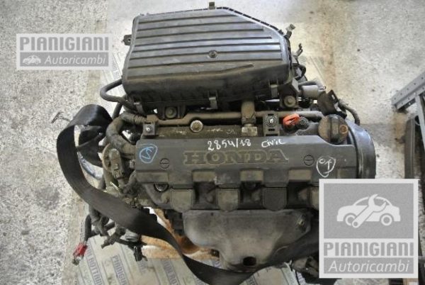 Motore | Honda Civic D14Z6 122.000 KM